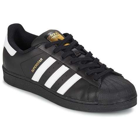 Zwarte adidas Schoenen Maat 36 online kopen 